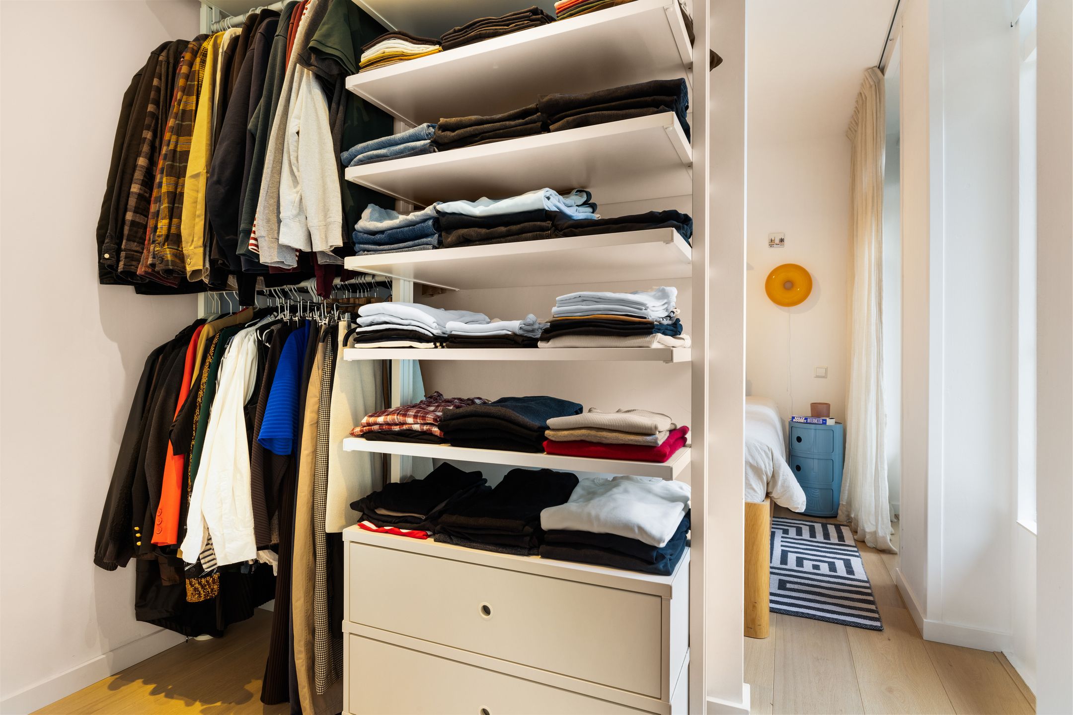 Foto 15 van Buskenblaserstraat 36