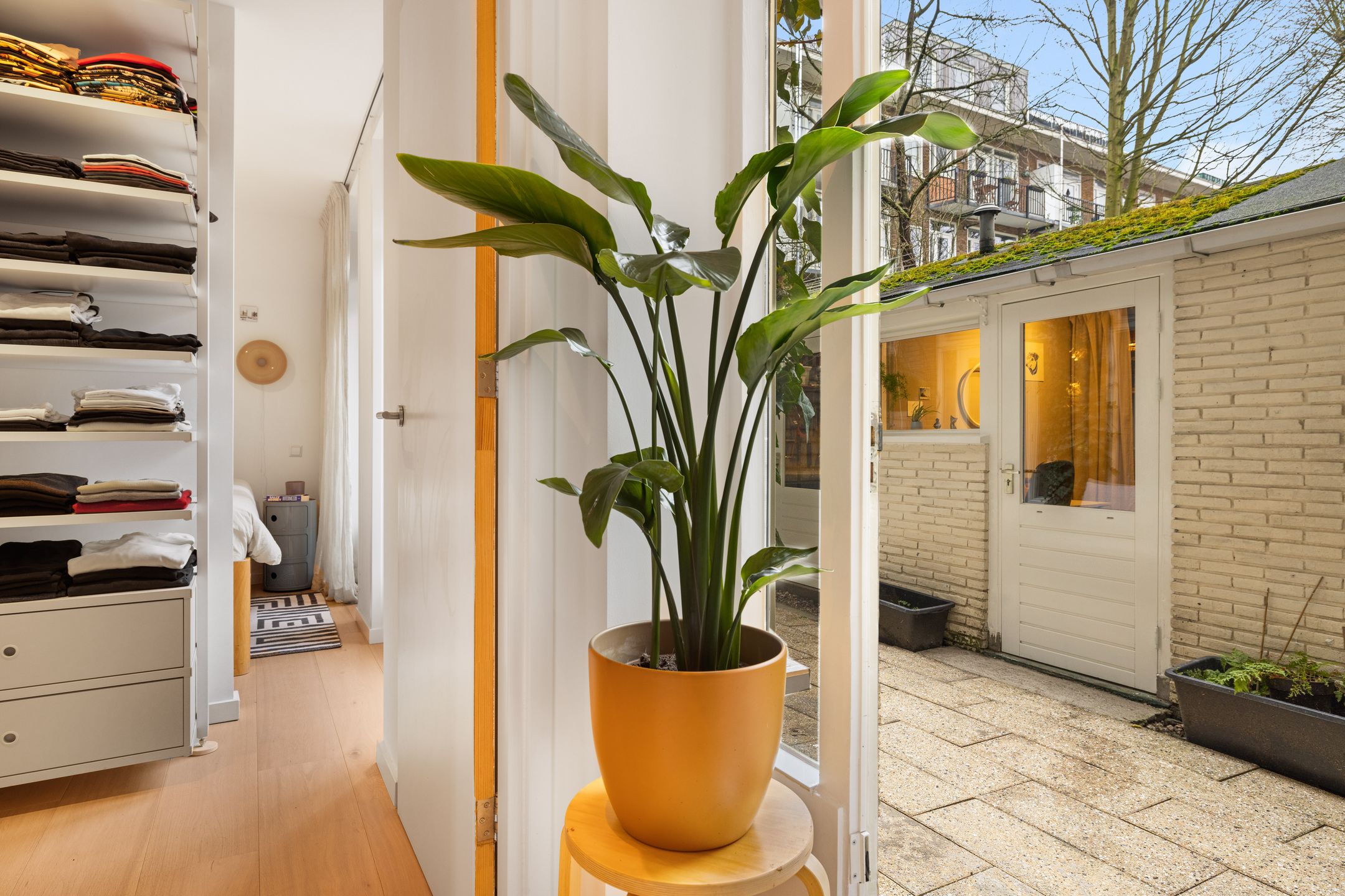 Foto 24 van Buskenblaserstraat 36