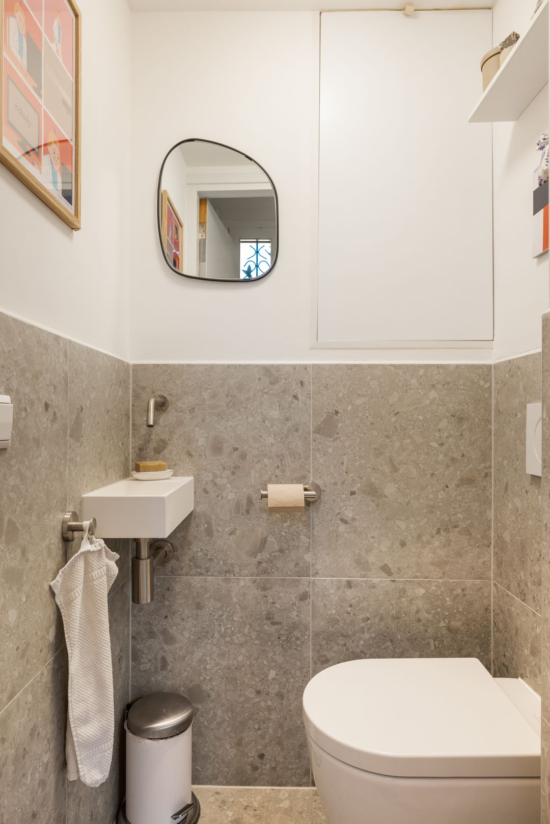 Foto 23 van Buskenblaserstraat 36