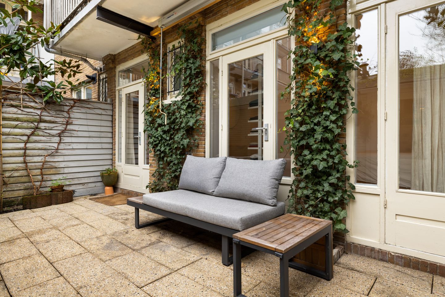 Foto 25 van Buskenblaserstraat 36