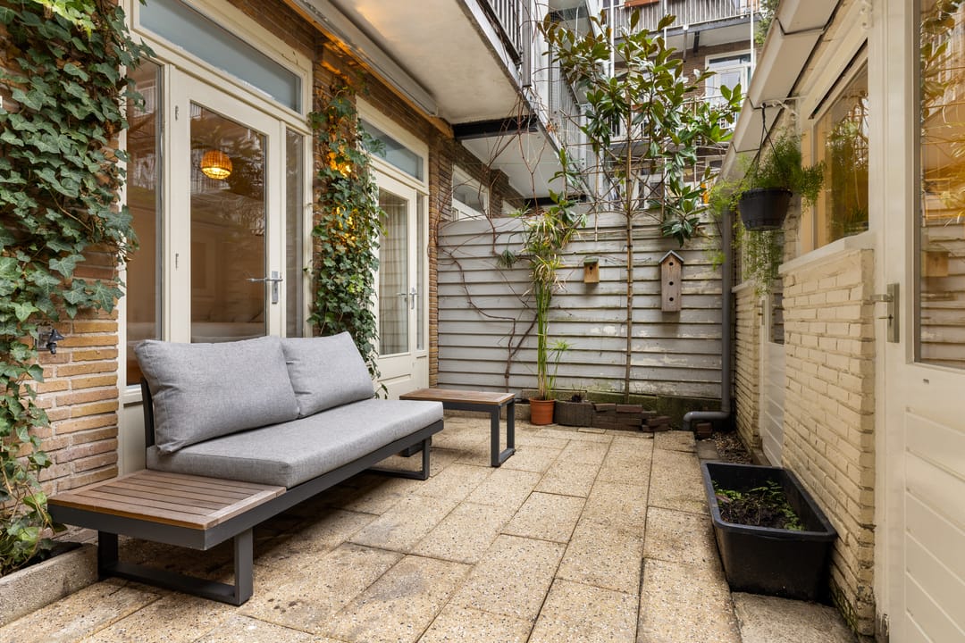 Foto 26 van Buskenblaserstraat 36