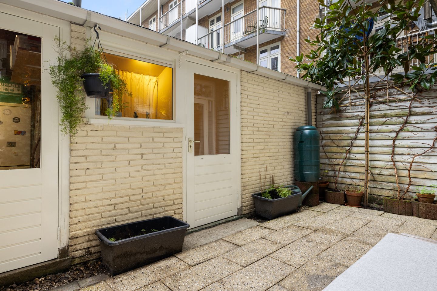 Foto 29 van Buskenblaserstraat 36