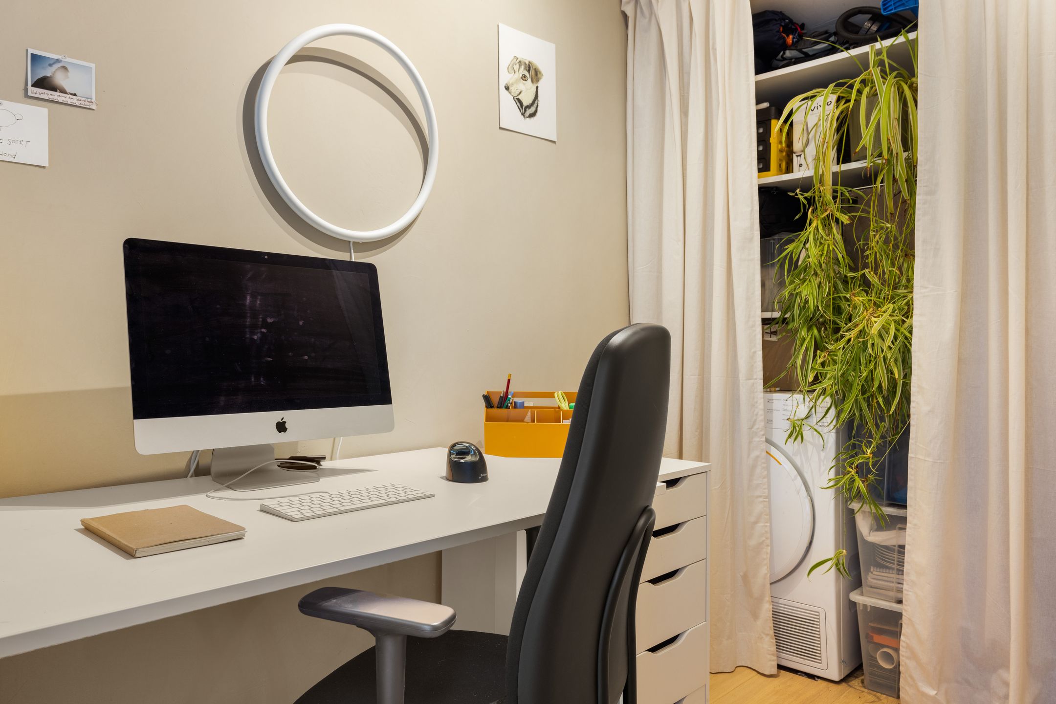 Foto 30 van Buskenblaserstraat 36