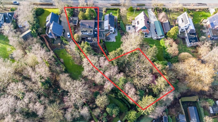 Foto 4 van Veenweg 28-C