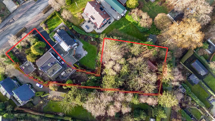 Foto 5 van Veenweg 28-C