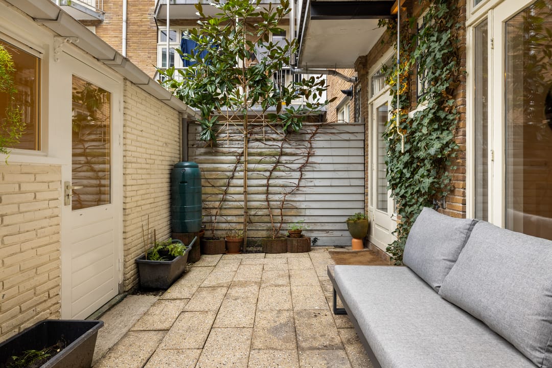 Foto 28 van Buskenblaserstraat 36