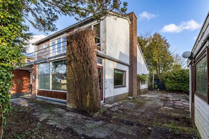 Foto 8 van Veenweg 28-C