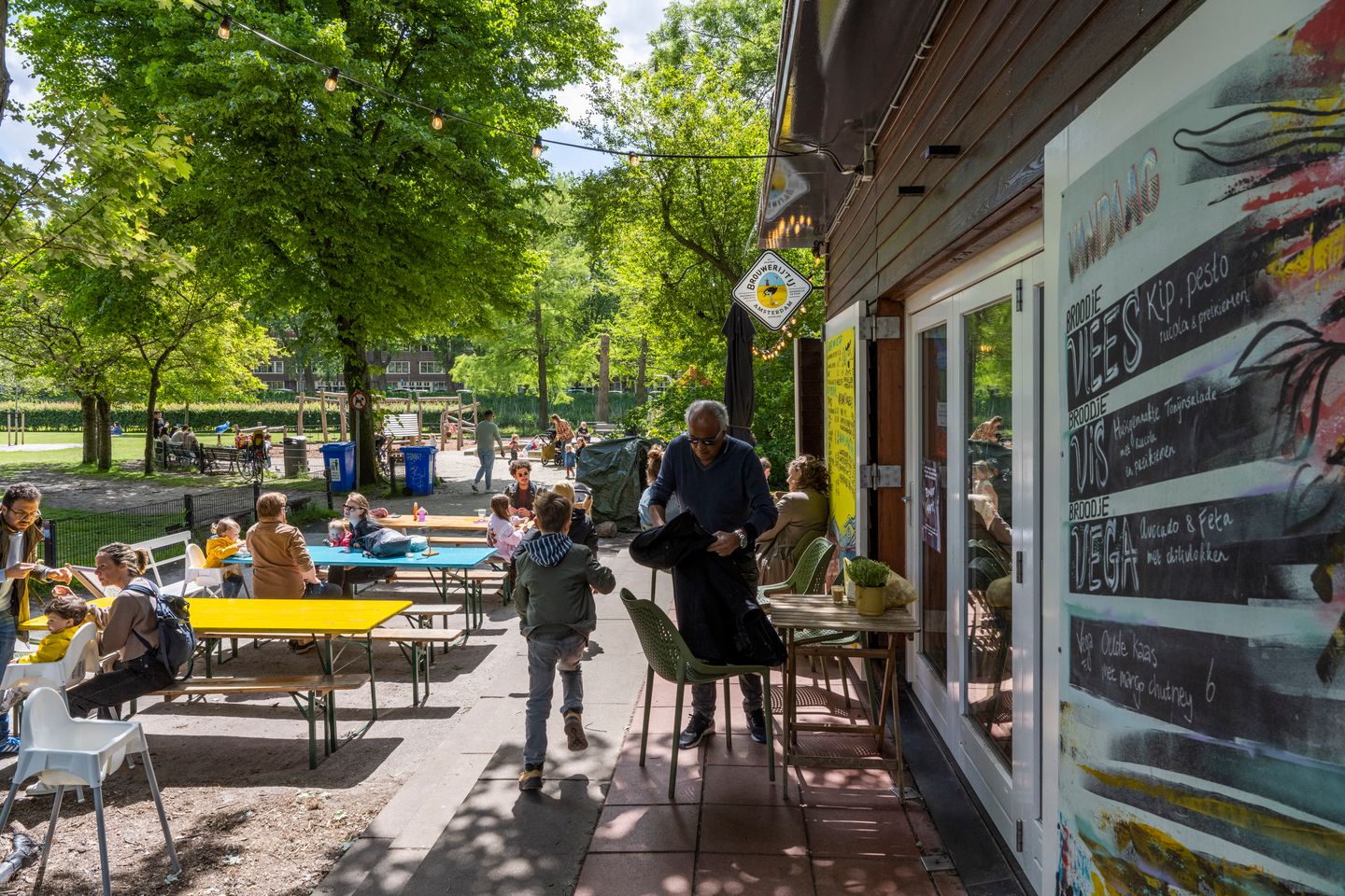 Foto 34 van Buskenblaserstraat 36