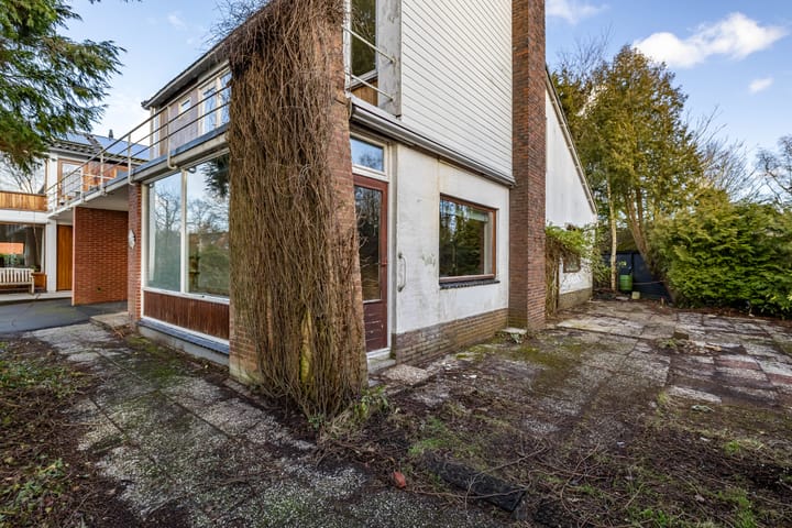 Foto 9 van Veenweg 28-C