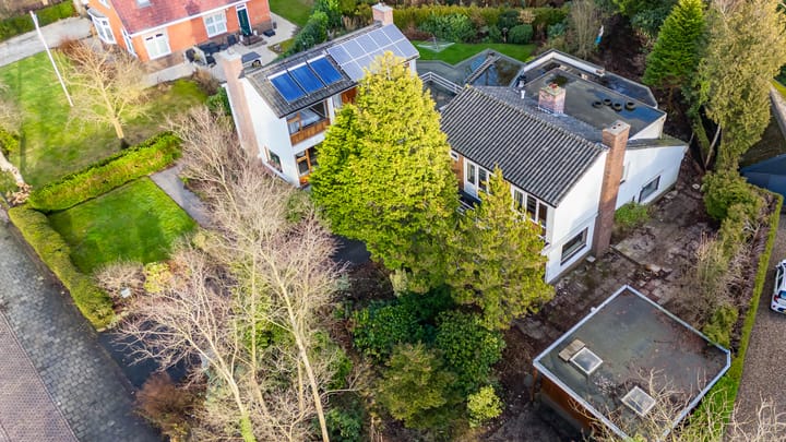 Foto 11 van Veenweg 28-C