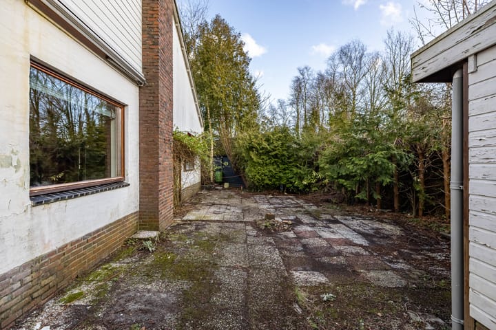 Foto 12 van Veenweg 28-C