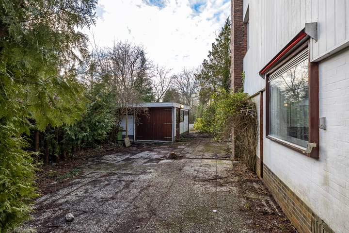 Foto 13 van Veenweg 28-C