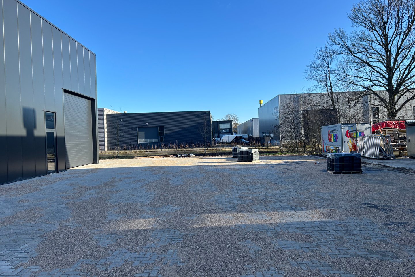 Bekijk foto 5 van Oosterveldsingel 9-A