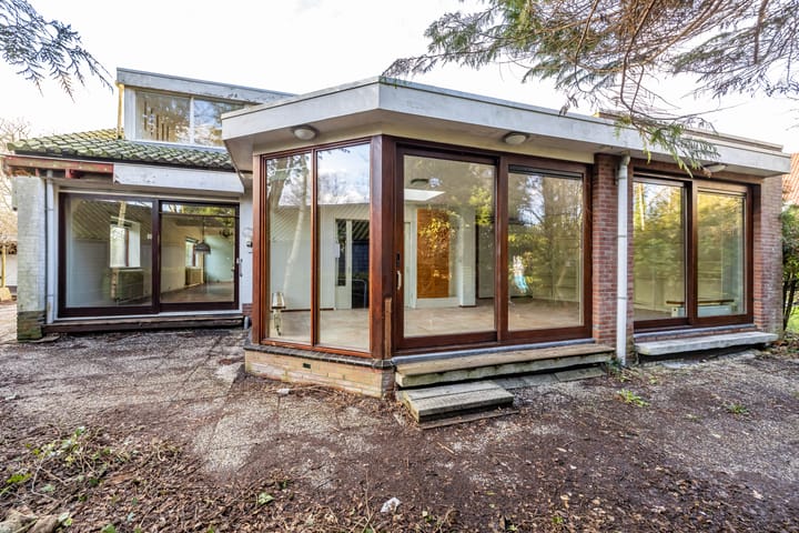 Foto 18 van Veenweg 28-C