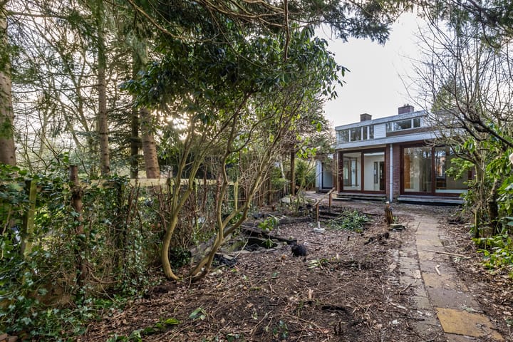 Foto 20 van Veenweg 28-C