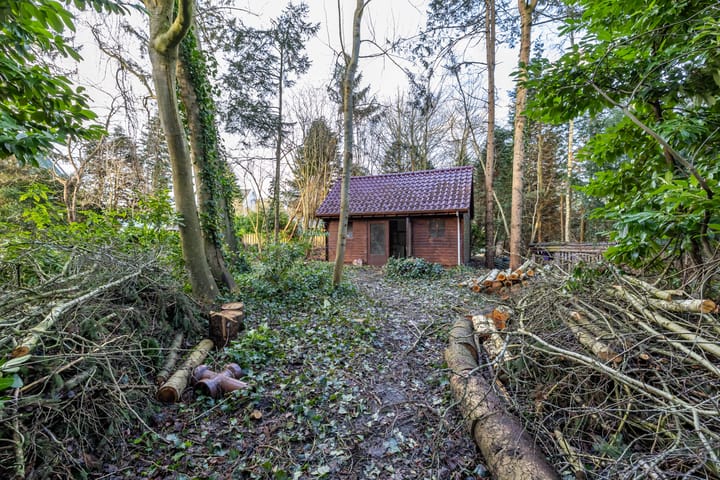 Foto 23 van Veenweg 28-C