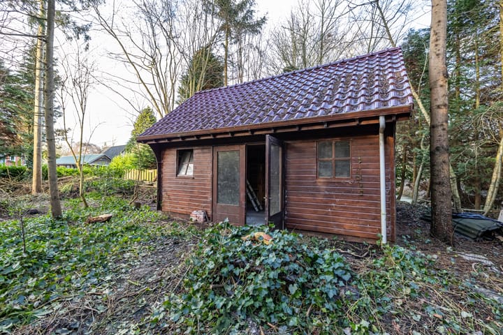 Foto 25 van Veenweg 28-C