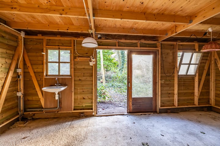 Foto 27 van Veenweg 28-C