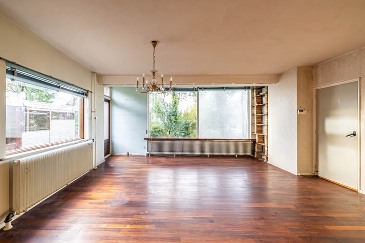 Foto 33 van Veenweg 28-C