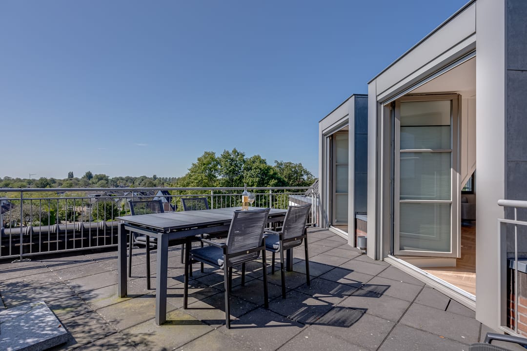 Foto 1 van Amsterdamsestraatweg 104