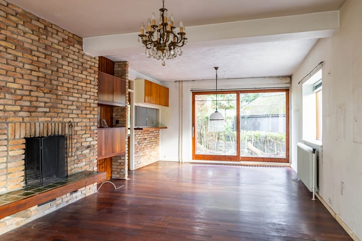 Foto 36 van Veenweg 28-C