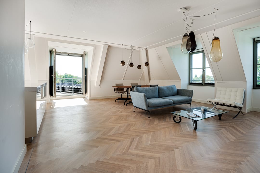 Foto 2 van Amsterdamsestraatweg 104