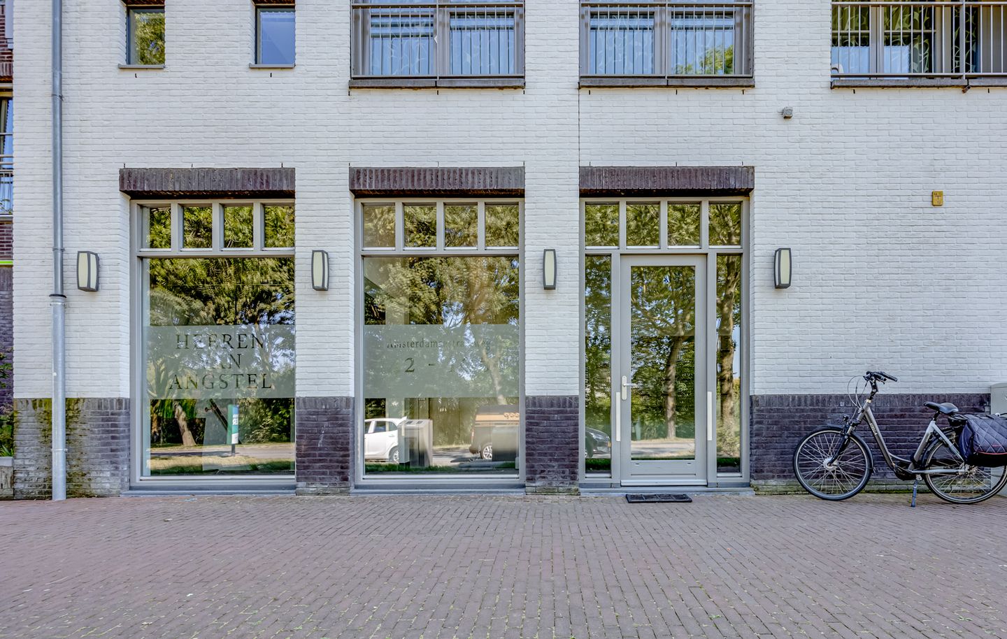 Foto 5 van Amsterdamsestraatweg 104