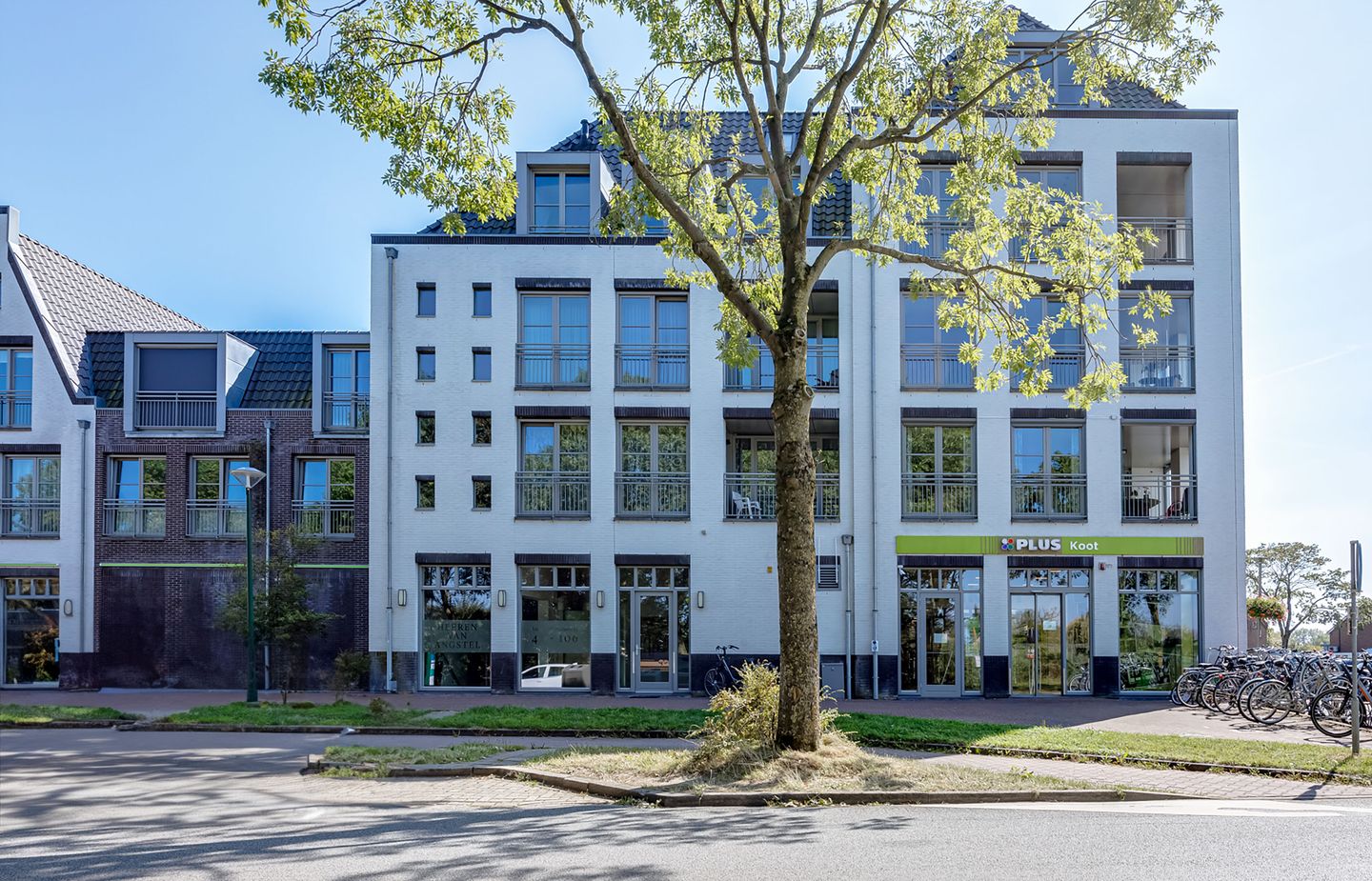 Foto 4 van Amsterdamsestraatweg 104