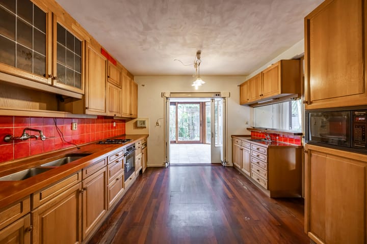 Foto 40 van Veenweg 28-C