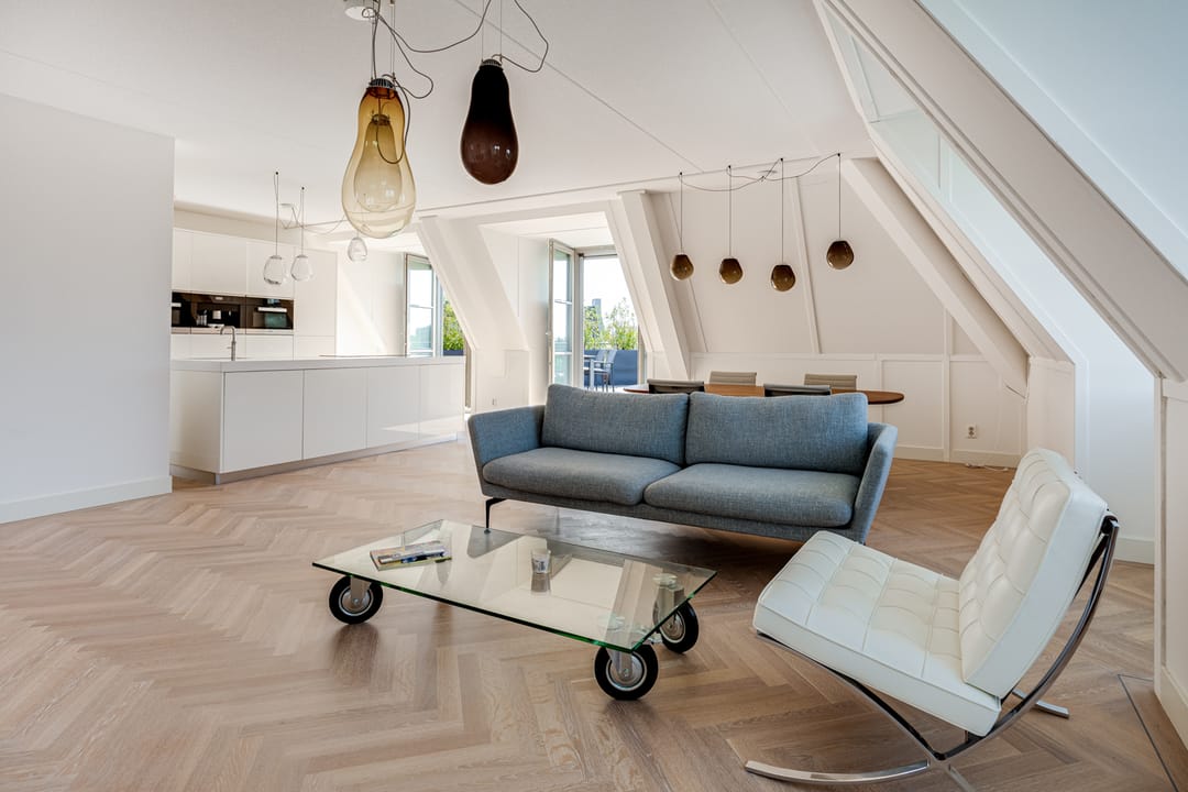 Foto 7 van Amsterdamsestraatweg 104