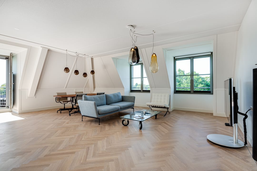 Foto 8 van Amsterdamsestraatweg 104