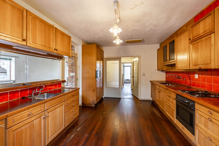 Foto 42 van Veenweg 28-C