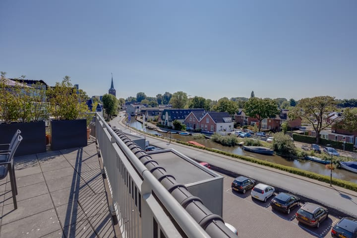 Foto 3 van Amsterdamsestraatweg 104