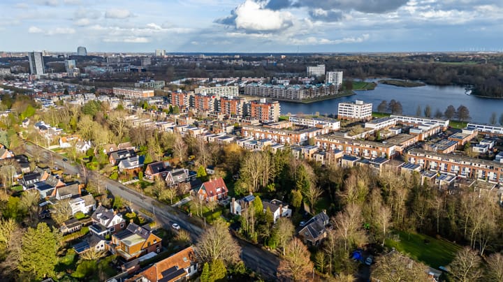 Foto 84 van Veenweg 28-C