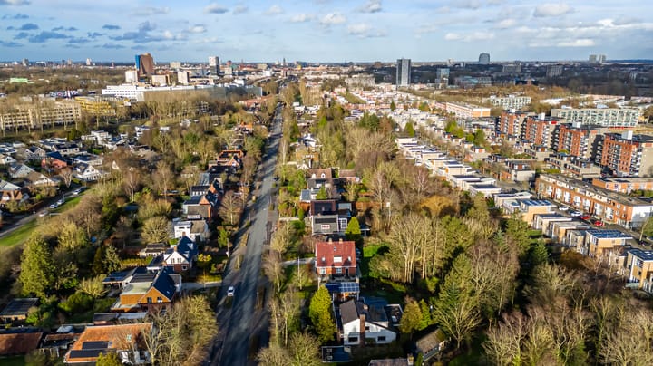 Foto 85 van Veenweg 28-C