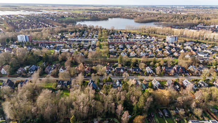 Foto 86 van Veenweg 28-C