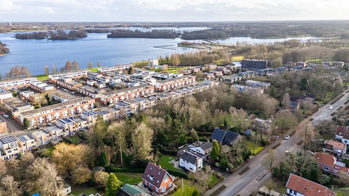 Foto 87 van Veenweg 28-C