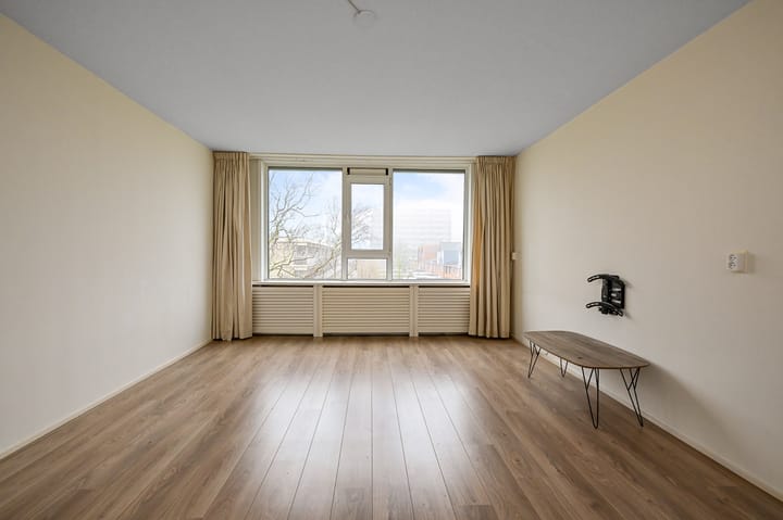 Foto 2 van Lisdoddelaan 20