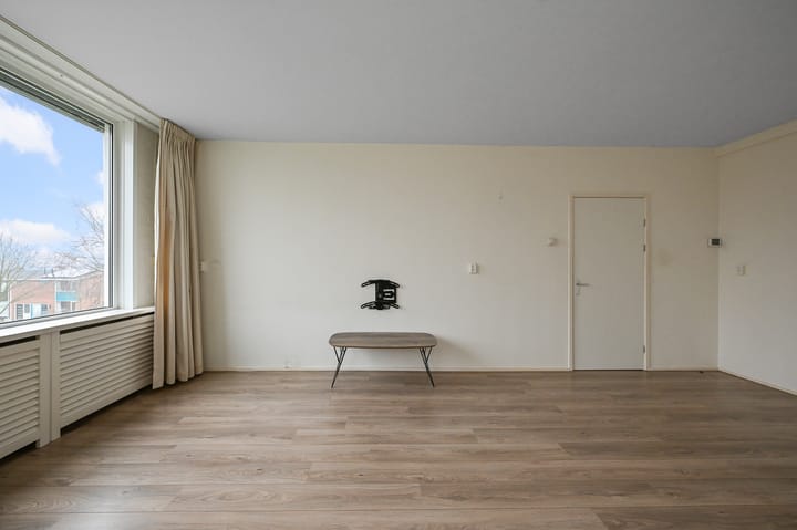 Foto 3 van Lisdoddelaan 20