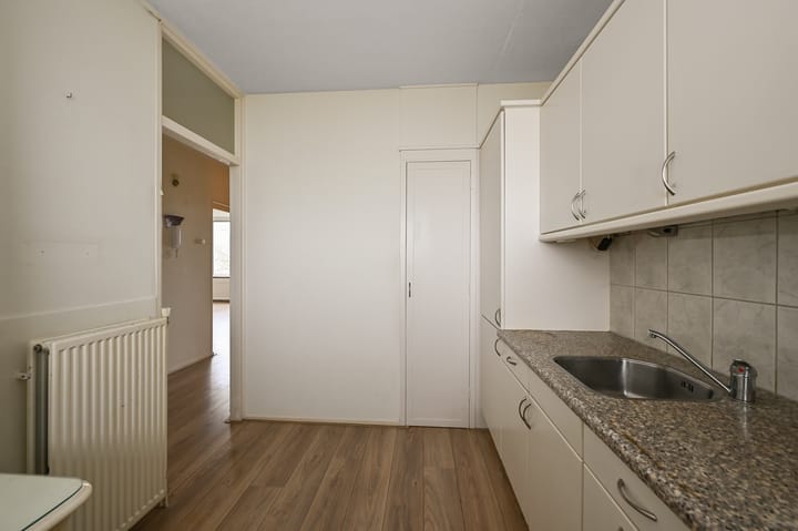 Foto 7 van Lisdoddelaan 20