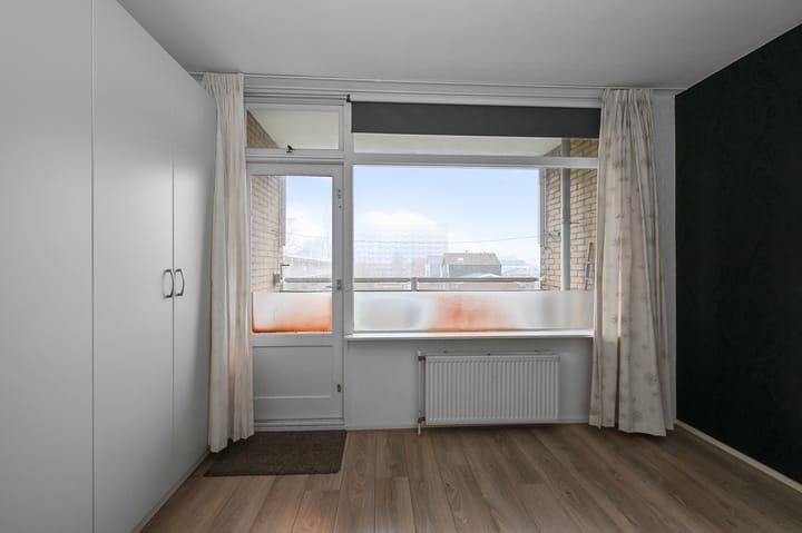 Foto 8 van Lisdoddelaan 20