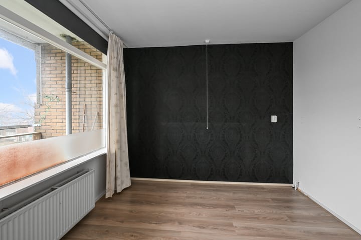 Foto 9 van Lisdoddelaan 20