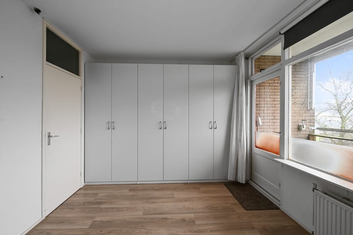 Foto 10 van Lisdoddelaan 20