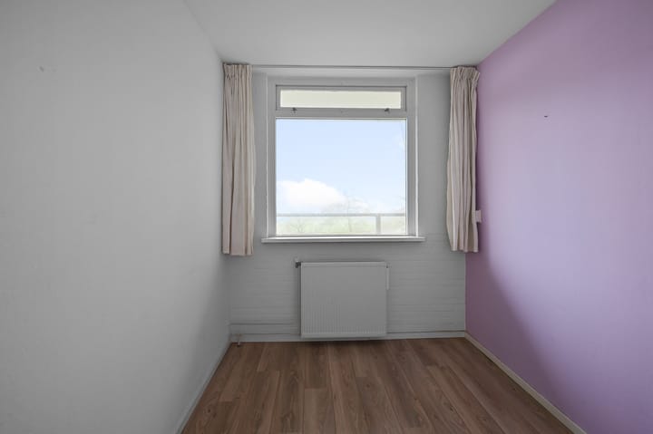 Foto 11 van Lisdoddelaan 20