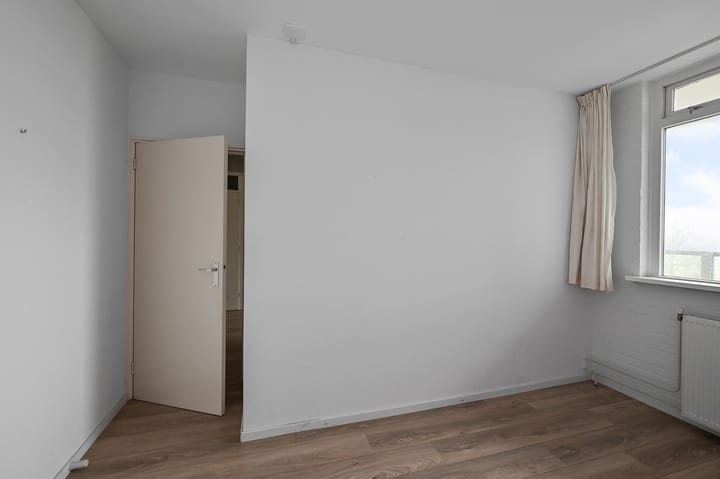 Foto 12 van Lisdoddelaan 20