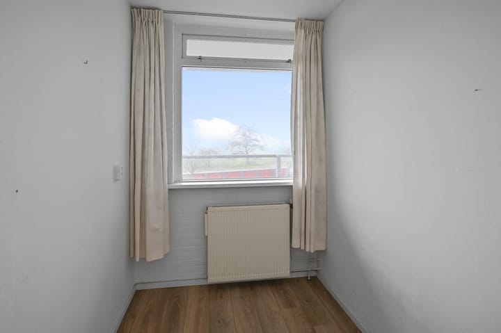 Foto 13 van Lisdoddelaan 20