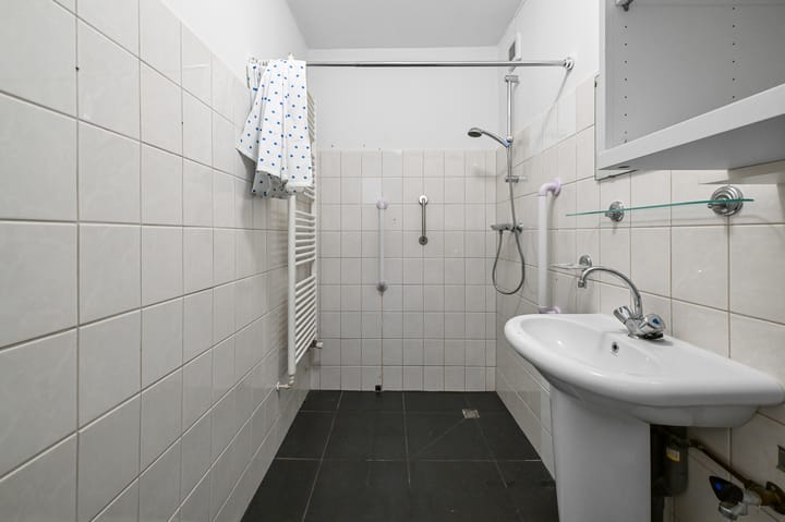 Foto 14 van Lisdoddelaan 20