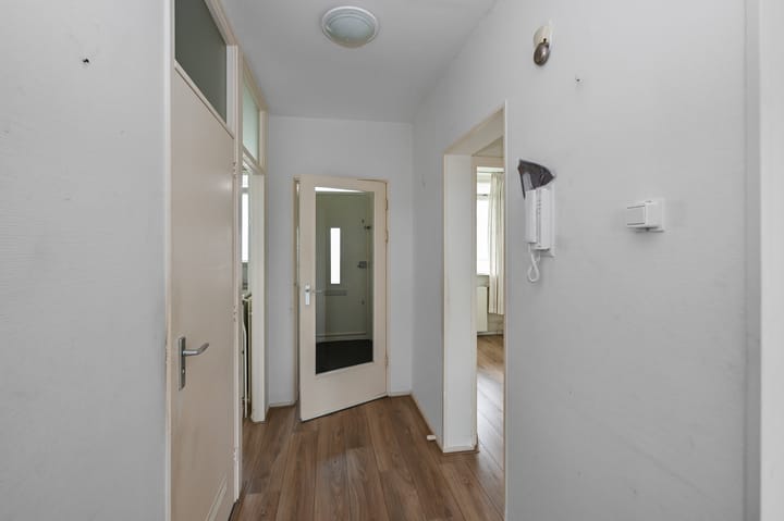 Foto 17 van Lisdoddelaan 20