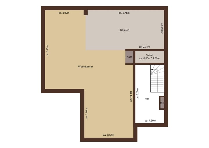 Foto 59 van Elzenlaan 15