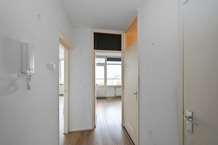 Foto 18 van Lisdoddelaan 20